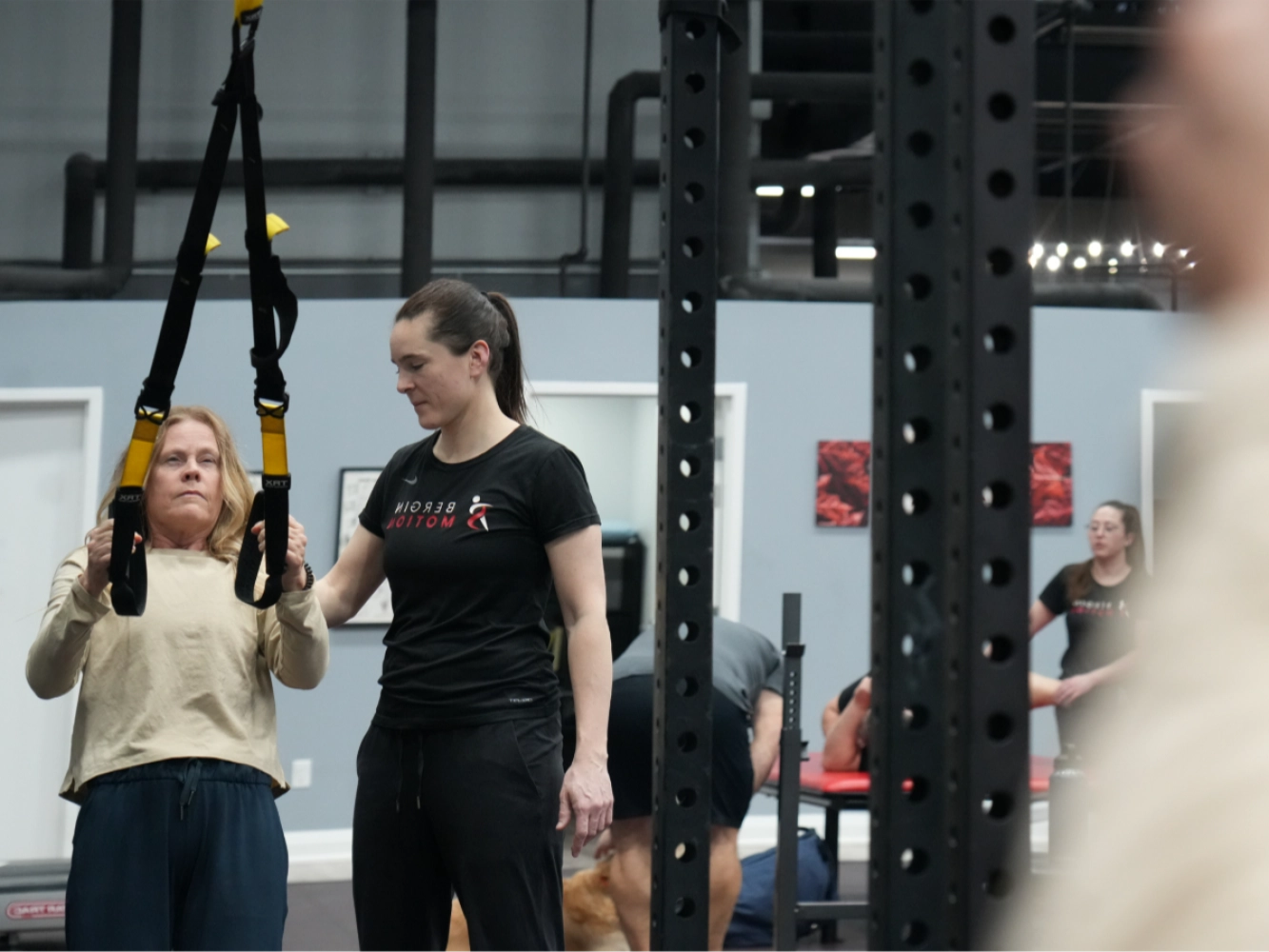 Group Programs